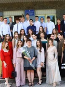 Випускний 2021