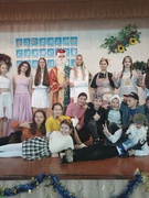 Свято Миколая