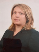 Козирацька Ольга Юріївна