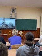 39 річниця  аварії на Чорнобильській АЕС