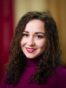 Антюшина Олена Вікторівна