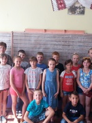 ДЕНЬ ЗАХИСТУ ДІТЕЙ