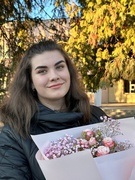 Бичек Катерина Юріївна