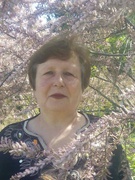 Затула Олена Дмитрівна