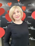Пенська Інна Володимирівна