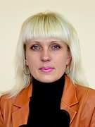 Тодорова Вікторія В’ячеславівна