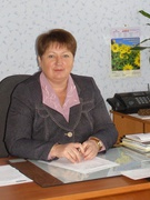 Карпович Надія Петрівна
