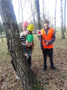 Тиждень безпеки дорожнього руху