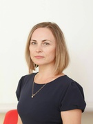 Васильченко Вікторія Михайлівна