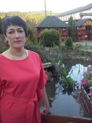 Петрик Оксана Ігорівна