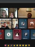 Зустріч із волонтеркою — про небайдужість і відповідальність