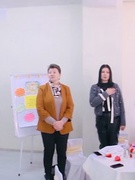 Тренінг для батьків та педагогів на тему: «Партнерські відносини: діалог, розвиток, співпраця».