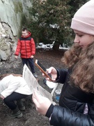 Участь у благодійному  освітньому проєкті Flowers4school.