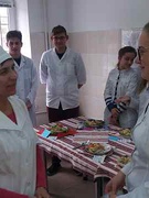 Конкурс фахової майстерності "Кращий за професією"