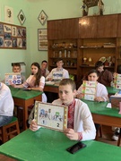 Тиждень безпеки дорожнього руху