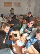 Моє місто – Світлодарськ