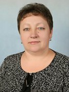 Фролова Валентина Іванівна