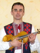Процак Любомир Степанович