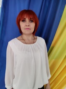 Шалімова Ольга Василівна