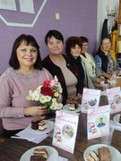 Спасибі Вам...