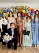 Виховний захід до Всесвітнього дня Землі «Земля - наш спільний дім»