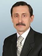 Скрипка Олександр Іванович