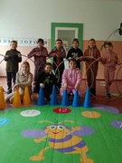 День ЗДОРОВ'Я