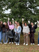 Всесвітній день прибирання 2025