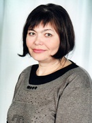 Гавриш Юлія Василівна