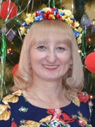 Нікітюк Вікторія Вікторівна