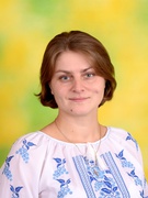 Горбачевська Ольга Михайлівна