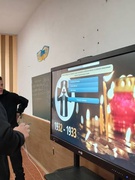 День пам'яті жертв Голодоморів