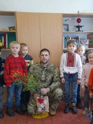 День захисника та захисниці України