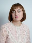 Ляшенко Людмила Василівна