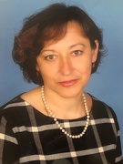 Матвєєва Ірина Володимирівна