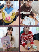 Тиждень науки, логіки та винахідництва