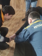 Тиждень цивільного захисту