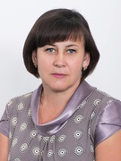 Василенко Ірина Іванівна