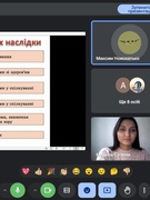 Вплив шкідливих звичок на здоров’я дитини