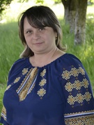 Сивак Валентина Олександрівна