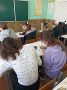 Всеукраїнський радіодиктант національної єдності
