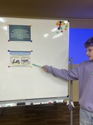 Тиждень безпеки дорожнього руху