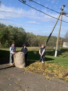 Акція за чисте довкілля
