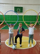 Тиждень фізичної культури та спорту