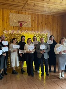 День працівників освіти