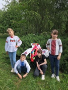 День вишиванки