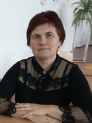 Михальчук Наталія Степанівна