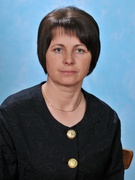 Марчук Оксана Василівна