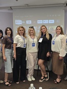 Всеукраїнський тренінг