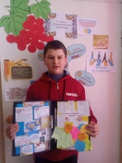 Міжнародний день рідної мови 2021 р.